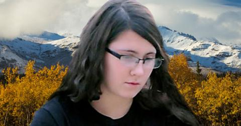 //miranda barbour alaska pp