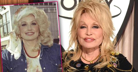 Dolly Parton Celebrates 50 Year Grand Ole Opry Anniversary