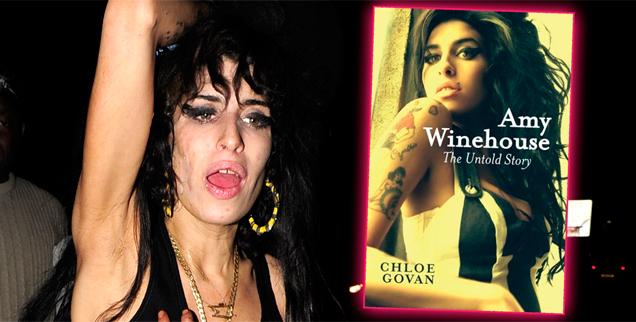 //a winehouse book wide