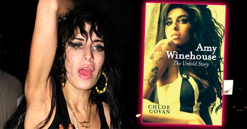 //a winehouse book wide
