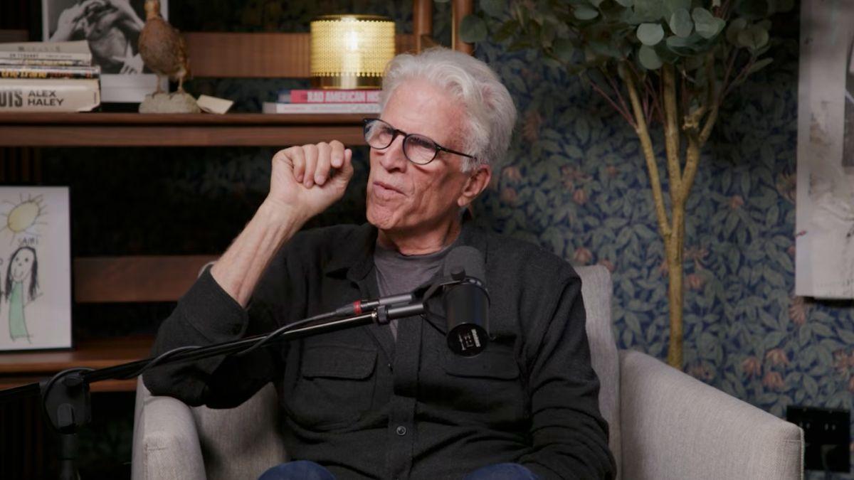 image of The actor revisited the scandal during a candid appearance on W. Kamau Bell's podcast.