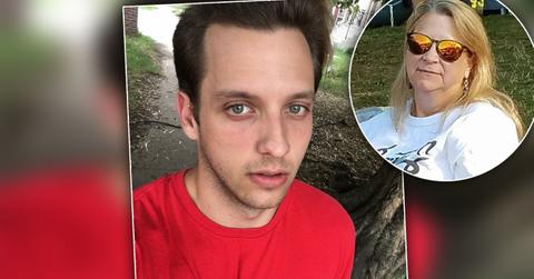 kyle yorlets dead mom devastated