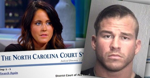 //Nathan griffith larceny case delayed