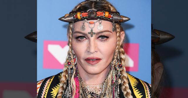 madonna