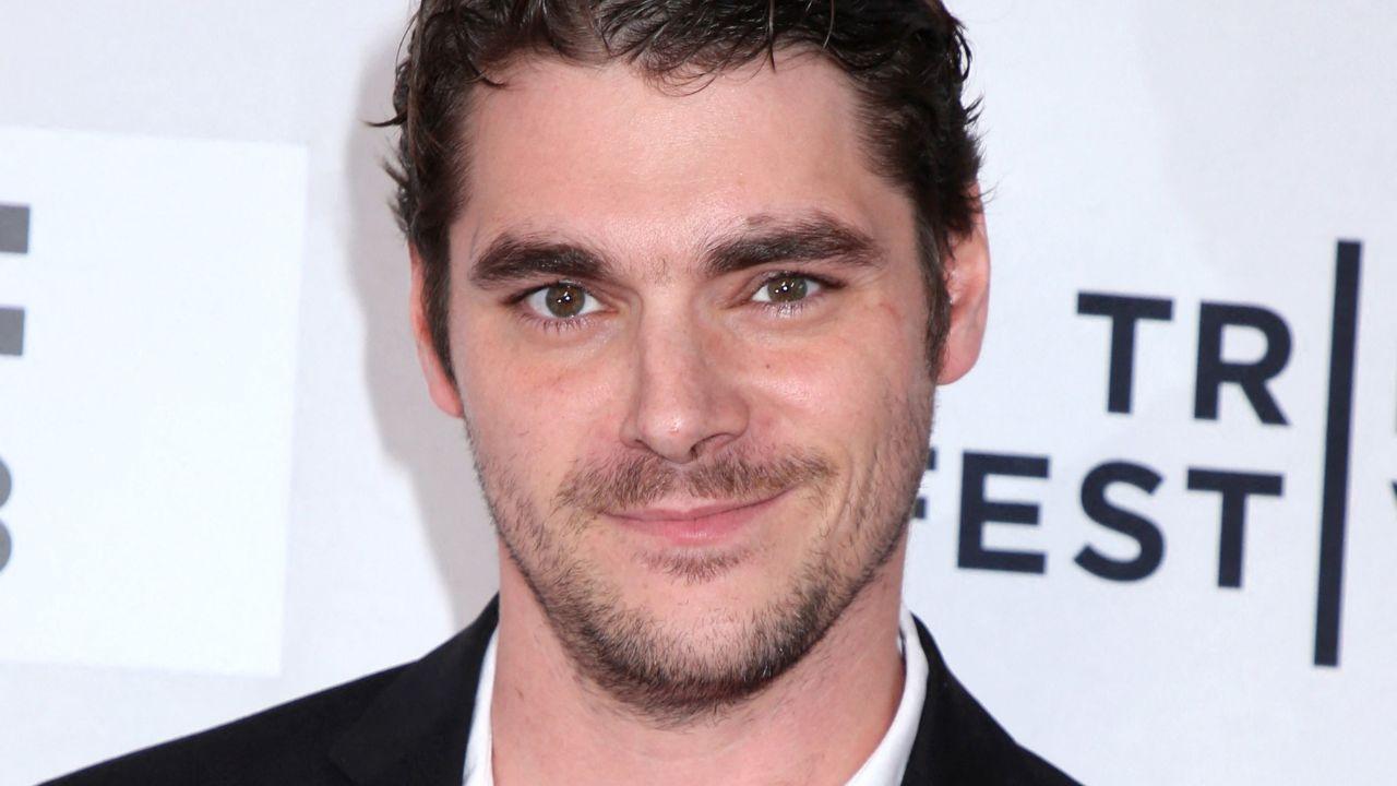 Photo of RJ Mitte