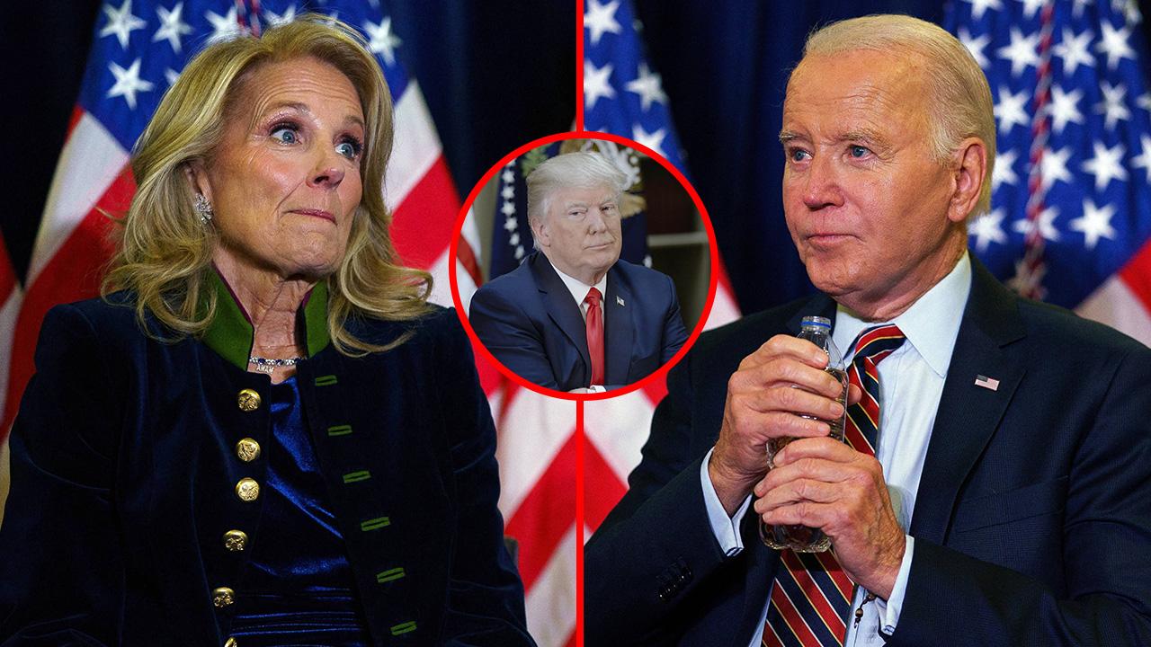 Jill Biden spoke out on husband Joe's debate performance in 2024.