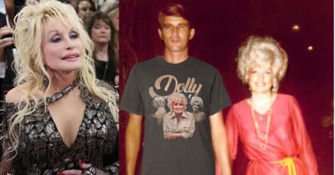 photo of Dolly Parton