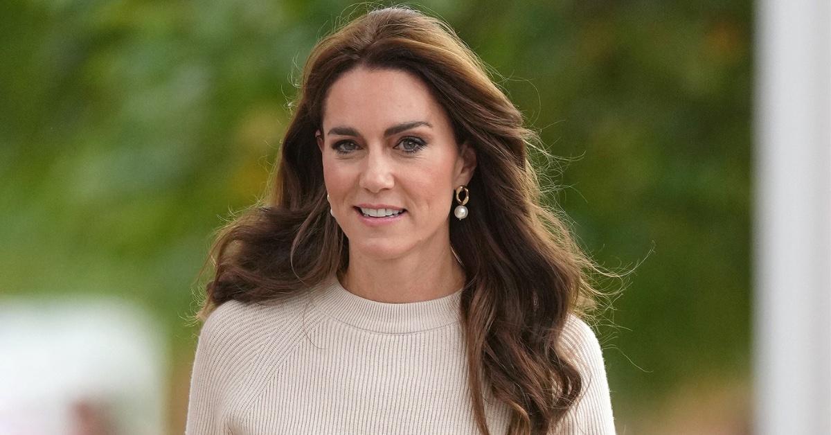 Shopper Who Filmed Kate Middleton Video Speaks Out: 'What More Do
