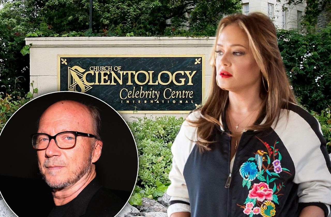 //Scientology Paul Haggis Sexual Misconduct pp