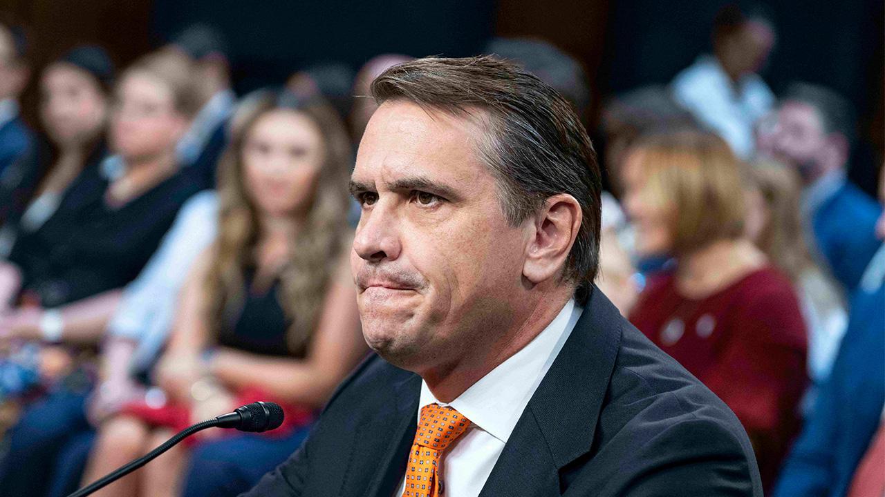 Todd Blanche