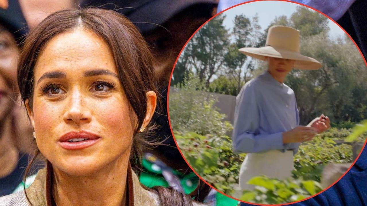 Photo of Meghan Markle
