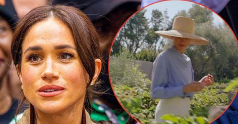 Photo of Meghan Markle