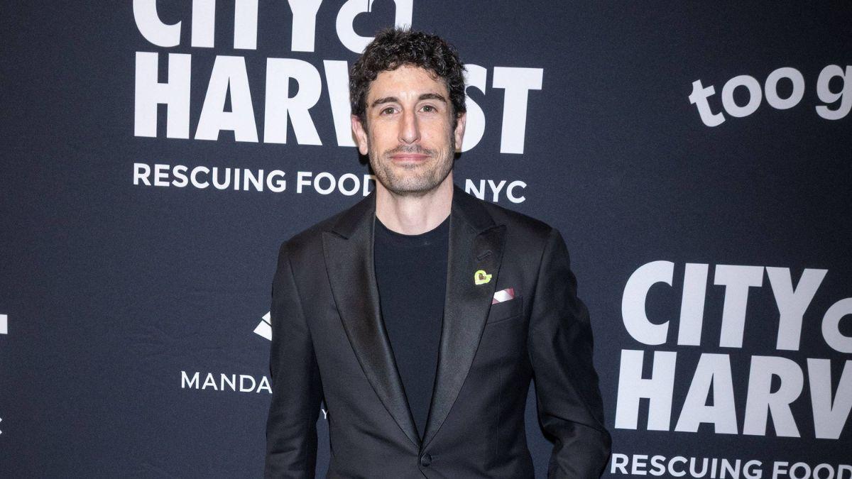 Photo of Jason Biggs