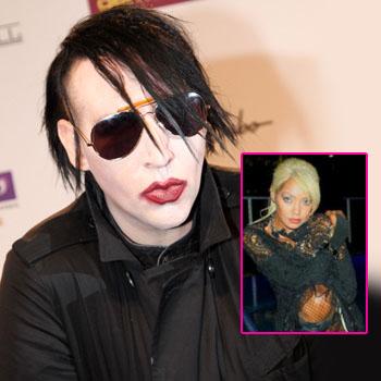 Marilyn Manson News - Us Weekly