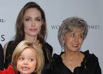 //shiloh dress grandma jane angelina