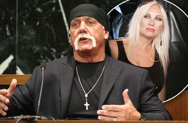 Hulk's Lies Exposed! Ex Claims His 'False Testimony' Is An 'Excuse'