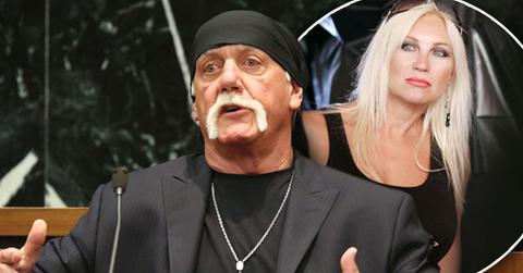 Hulk Hogan Lies Exposed By Ex Linda