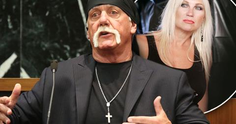 Hulk's Lies Exposed! Ex Claims His 'False Testimony' Is An 'Excuse'