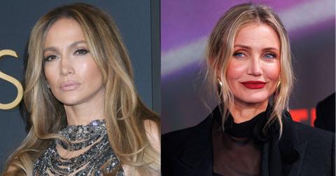 jennifer lopez cameron diaz comeback plan rule hollywood