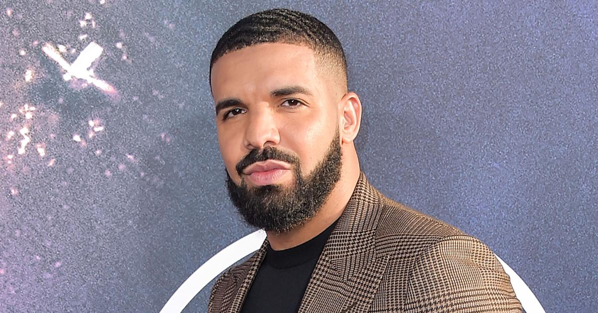 drake intruder arrested la home mans father