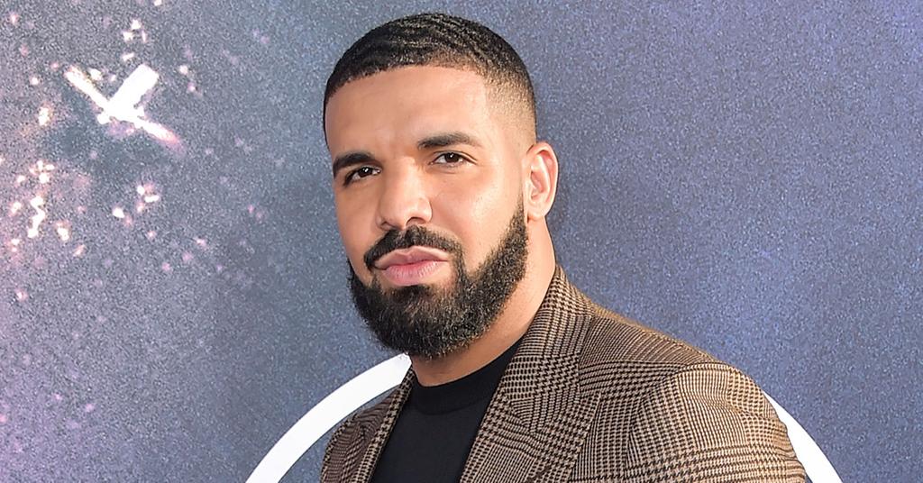 Intruder Arrested At Drake's New L.A. Pad