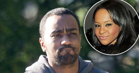 bobbi kristina bobby brown wrongful lawsuit nick gordon