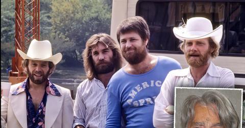 charles manson murder beach boys dennis wilson mike love