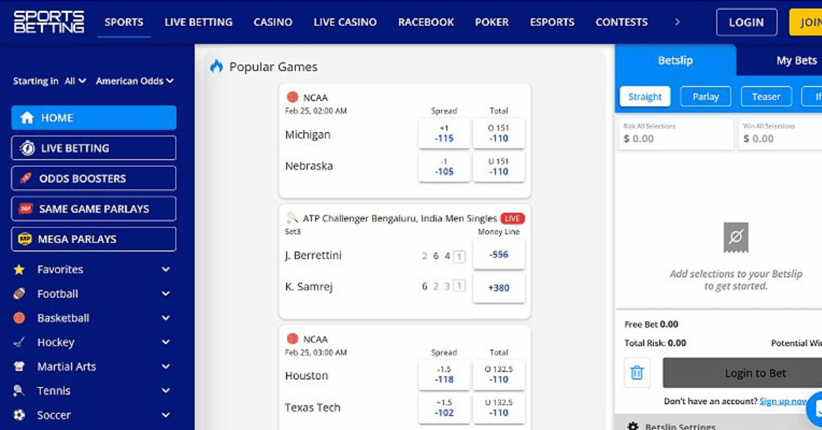 wisconsin sports betting a best wi sportsbooks