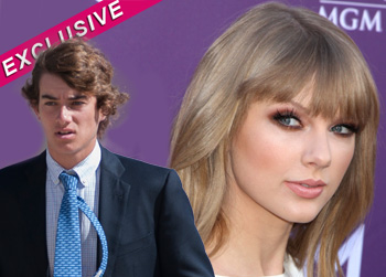 //conor kennedy freaked taylor