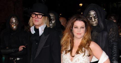 lisa marie presley settlement child support michael lockwood ex husband pp