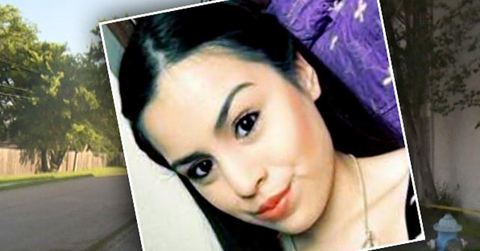 //karen perez murder rape body sink cabinet pp