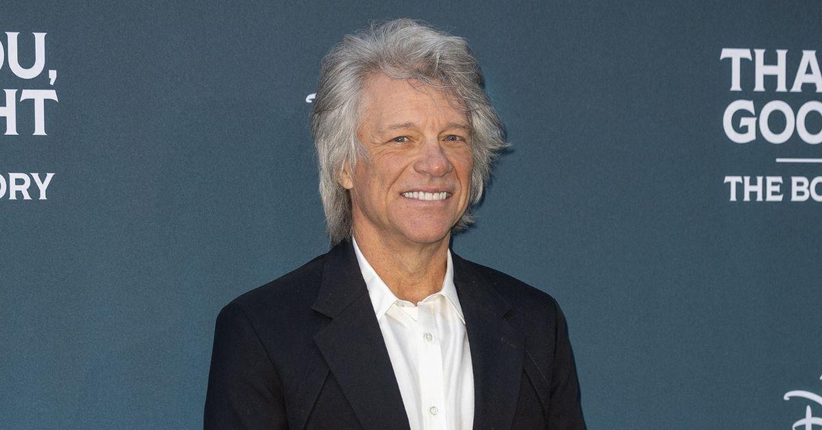 jon bon jovi announces death mother carol bongiovi at