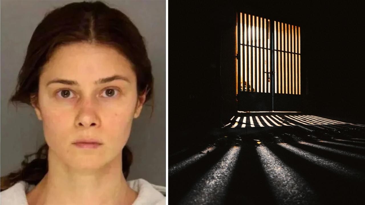 Nicole Verzi will spend 35-80 years in prison.