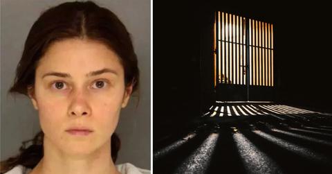 Nicole Verzi will spend 35-80 years in prison.