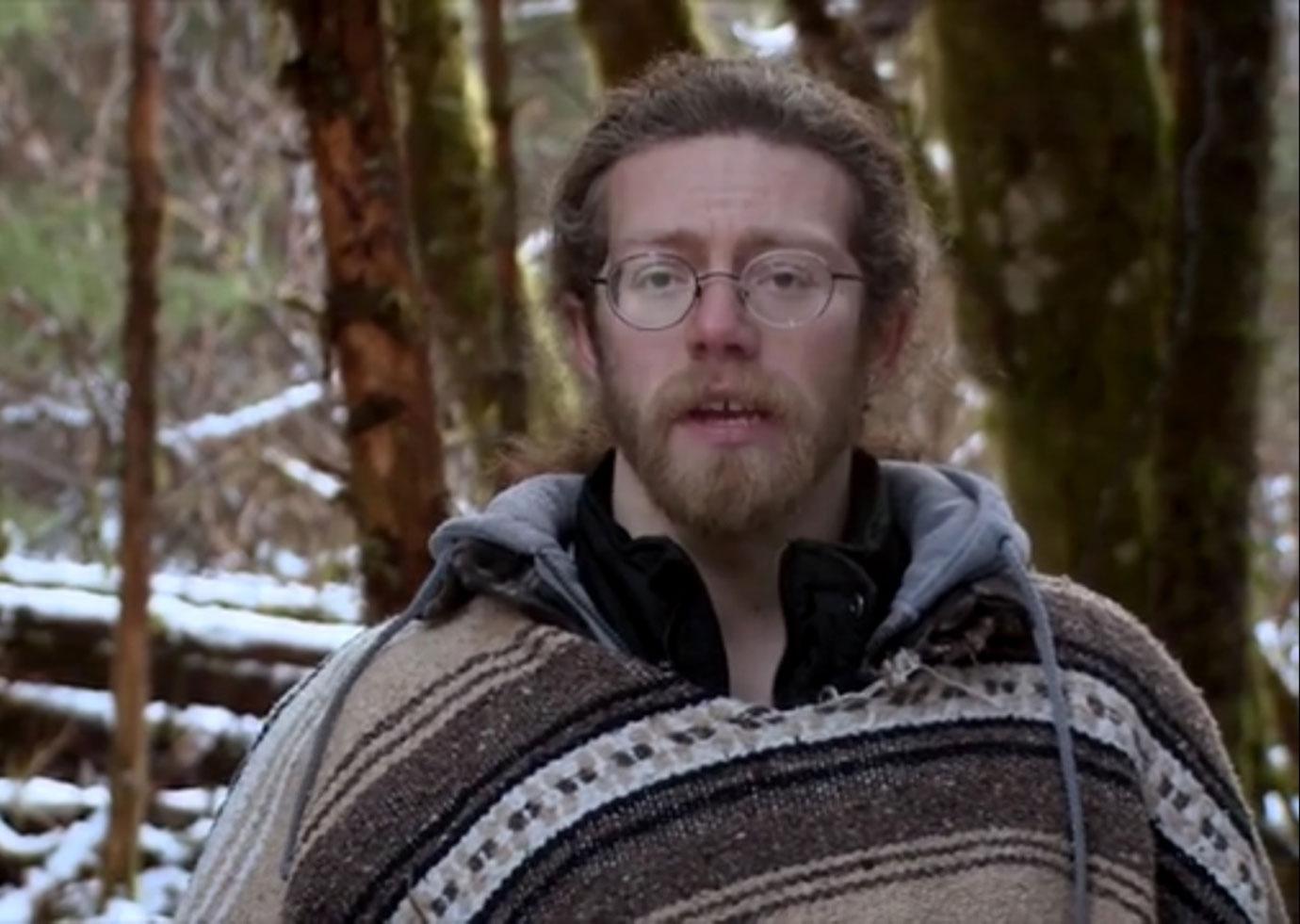 //Alaskan Bush People Ami Brown Cancer Dead Secrets