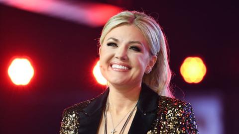 Erika Kirk's Shocking Confession Revealed In Resurfaced Video