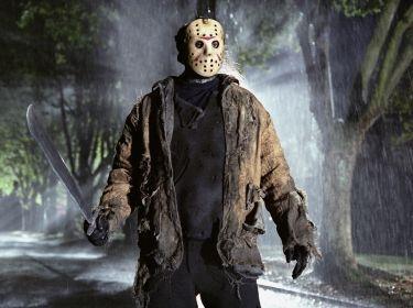 Jason Voorhees The 60 Nastiest Villains Of Hollywood