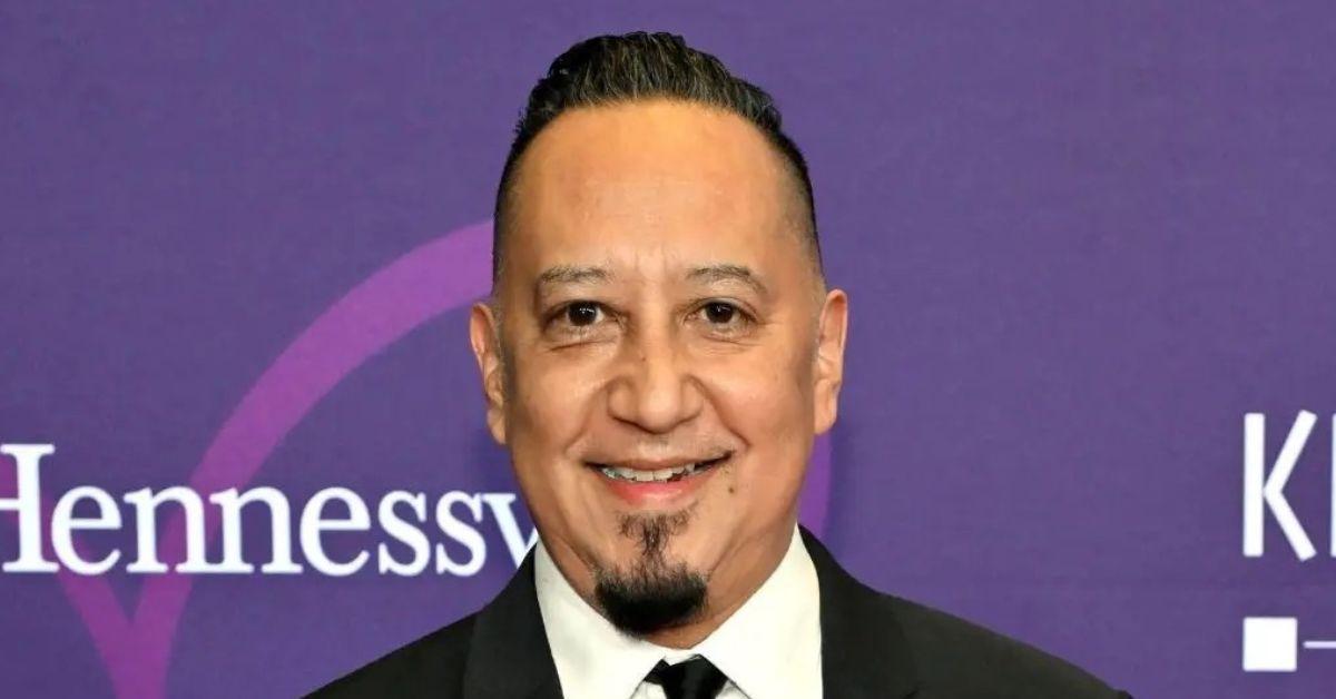 Photo of Cleto Escobedo III