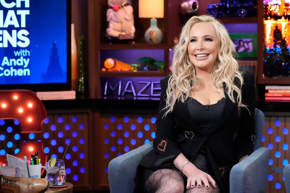 Emotional Shannon Beador Says She Was 'Blindsided' By John Janssen Split