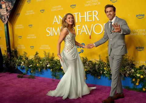 Blake Lively And Ryan Reynolds Left Shaken After Justin Baldoni Battle