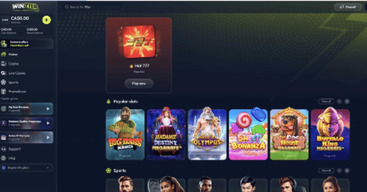 top new zealand online casinos for real money
