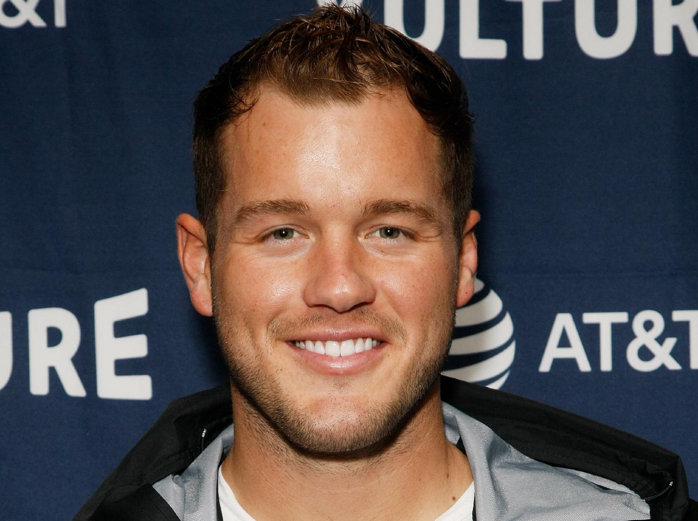 colton underwood gallery pic