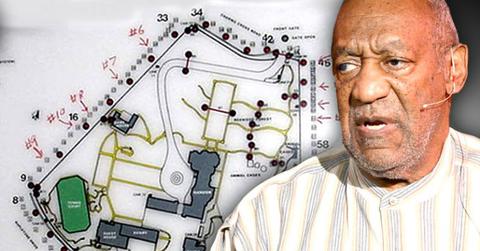 //bill cosby accuser chloe goins playboy mansion pp