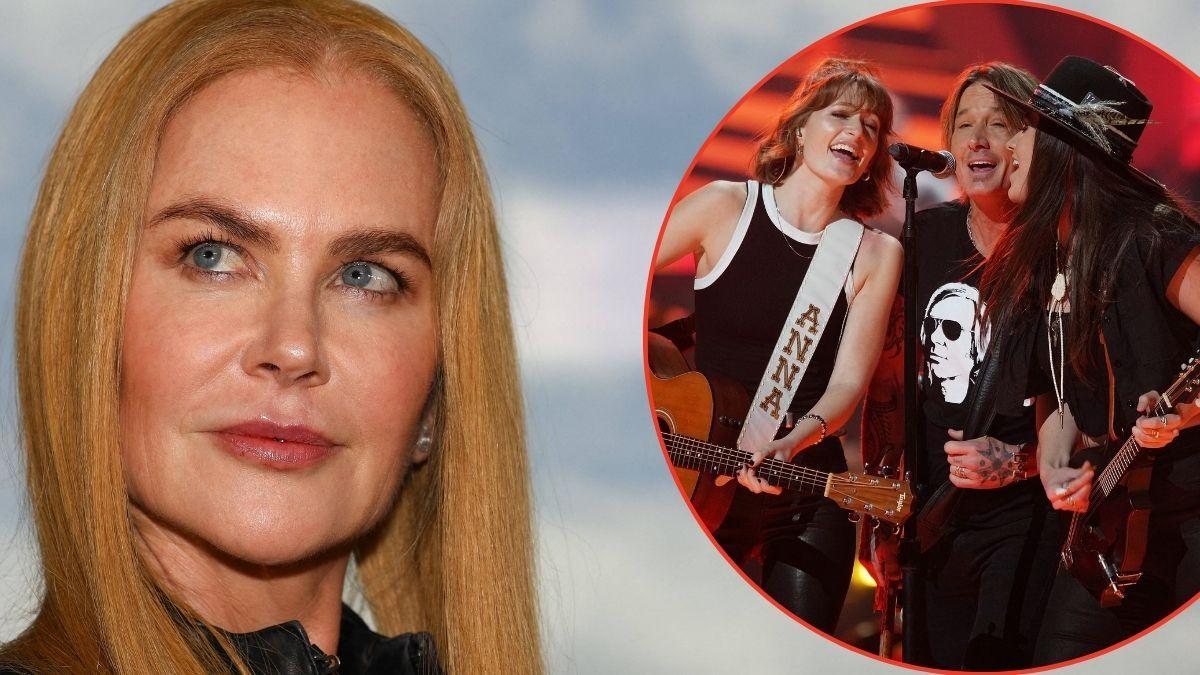 Insiders claimed Kidman believes it is 'tacky and classless' that Urban is dating younger women after their divorce.