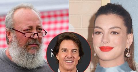picture of randy quaid, tom cruise and anne hathaway.
