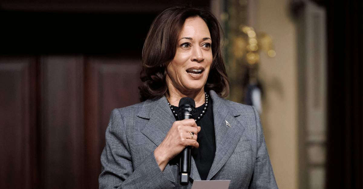 kamala harris