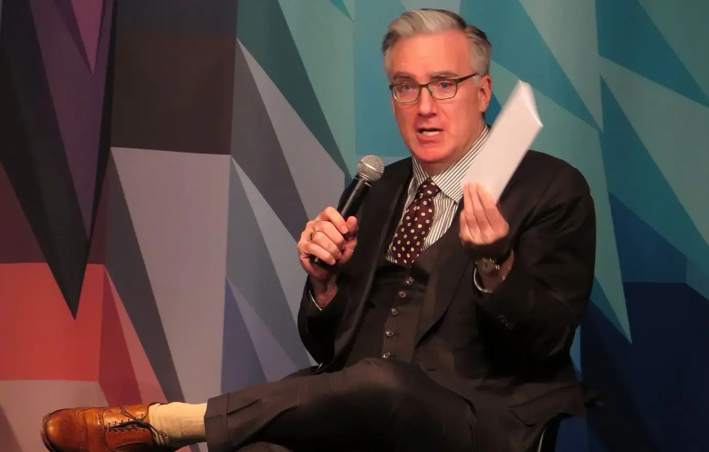 cnn abby phillip calls out ex msnbc host keith olbermann new hampshire biden comments irrelevant