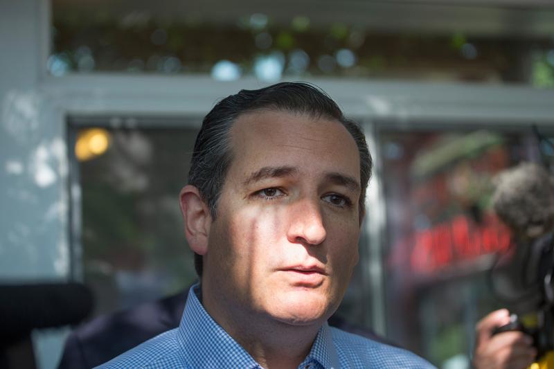 ted cruz father linked jfk assassination