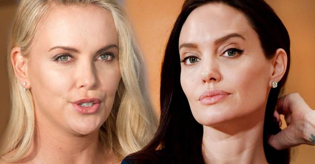 angelina-jolie-charlize-theron-feud-frankenstein