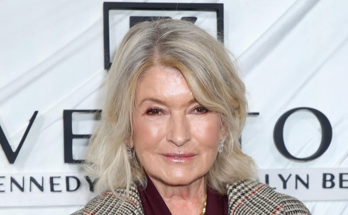 Martha Stewart has not publicly acknowledged Bethenny Frankel's viral 'Chicken Salad Olympics' invitation.